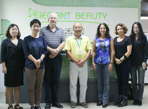 專業(yè)的服務(wù)團(tuán)隊(duì)讓我更放心，更省心