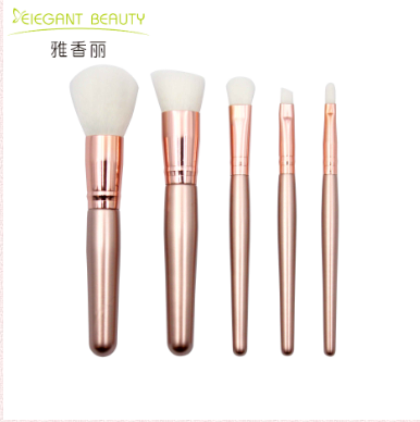 化妝刷如何使用？5支常用化妝刷使用方法