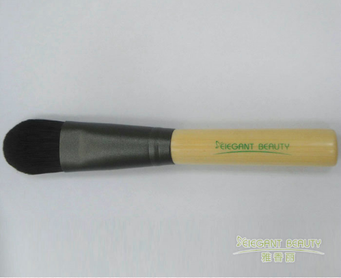 鼻影刷刷頭種類都有哪些？出現掉毛是怎么回事呢？