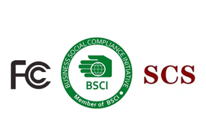 喜報！我司于2023年在泰國成立的新銳星化妝品（泰國）有限公司榮獲各項國際認證?。?！